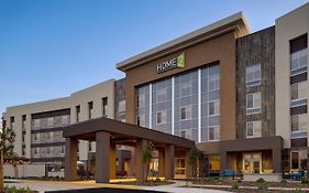 Home2 Suites By Hilton Petaluma